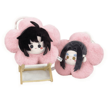 Mo Dao Zu Shi | Shuang Mian Hua Series Mo Dao Zu Shi Official Store Anime Goods - FUNIMECITY