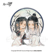 私语系列 / Chibi Acrylic Stand Figure (130*108.8mm)