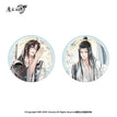 私语系列 / Badge Set (58mm)