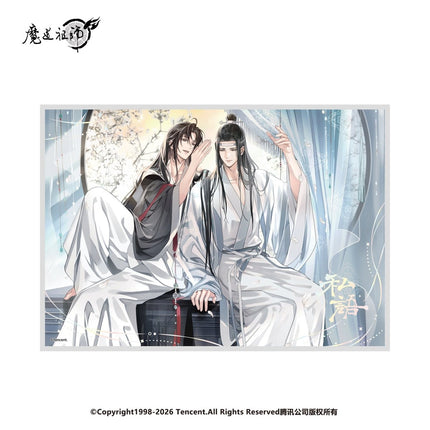Mo Dao Zu Shi | Si Yu Series Nan Man She Anime Goods - FUNIMECITY 