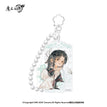私语系列 / Chibi Charm-Wei Wuxian (51*85mm)