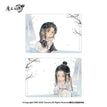 私语系列 / Chibi Transparent Card Set (110*77mm)