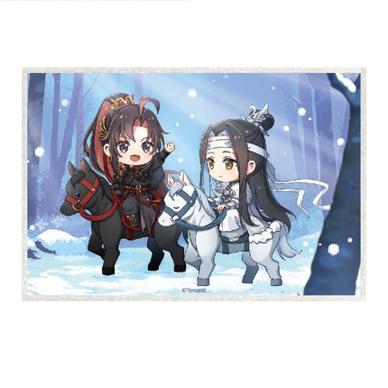 Mo Dao Zu Shi | Ta Xue Ji Series Mo Dao Zu Shi Official Store Anime Goods - Funimecity 