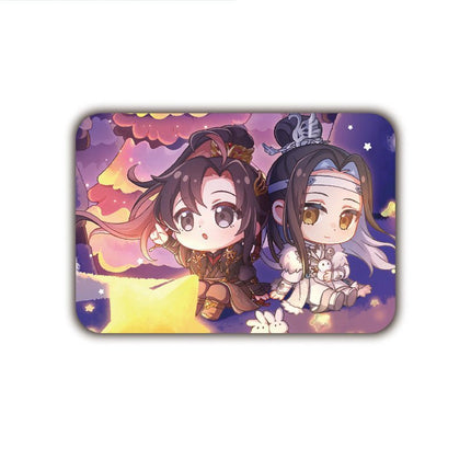 Mo Dao Zu Shi | Ta Xue Ji Series Mo Dao Zu Shi Official Store Anime Goods - Funimecity 
