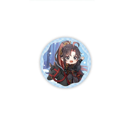 Mo Dao Zu Shi | Ta Xue Ji Series Mo Dao Zu Shi Official Store Anime Goods - Funimecity 