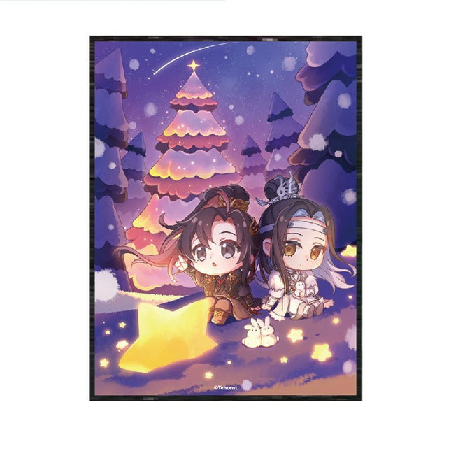 Mo Dao Zu Shi | Ta Xue Ji Series Mo Dao Zu Shi Official Store Anime Goods - Funimecity 