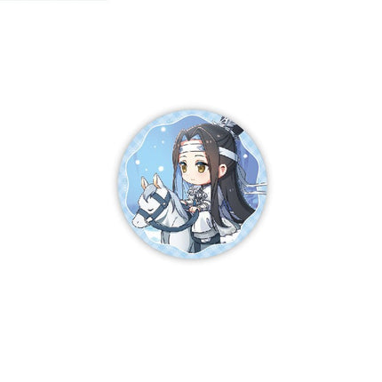 Mo Dao Zu Shi | Ta Xue Ji Series Mo Dao Zu Shi Official Store Anime Goods - Funimecity 