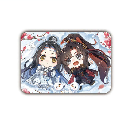 Mo Dao Zu Shi | Ta Xue Ji Series Mo Dao Zu Shi Official Store Anime Goods - Funimecity 
