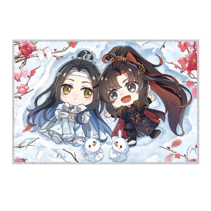 Mo Dao Zu Shi | Ta Xue Ji Series Mo Dao Zu Shi Official Store Anime Goods - Funimecity 