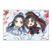 踏雪集系列 / Shikishi Board-Xue Di