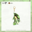 檀烟漫系列 / Acrylic Charm-Lan Wangji (48*73mm)