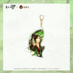 檀烟漫系列 / Acrylic Charm-Wei Wuxian (48*73mm)