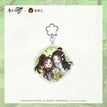 檀烟漫系列 / Chibi Acrylic Charm (70*65mm)