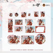 桃风笺系列 / All In(12 PCS)