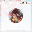 桃风笺系列 / Badge(58mm) - Wei Wuxian