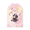 桃花序系列 / Pendant-Wei Wuxian