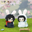 桃梦抱兔系列 / Wei Wuxian & Lan Wangji