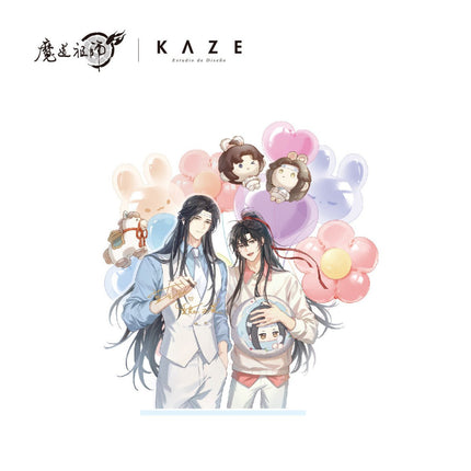 Mo Dao Zu Shi | Tian Meng Dao Series KAZE Anime Goods - FUNIMECITY 