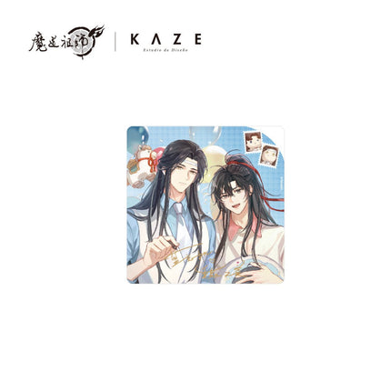Mo Dao Zu Shi | Tian Meng Dao Series KAZE Anime Goods - FUNIMECITY 