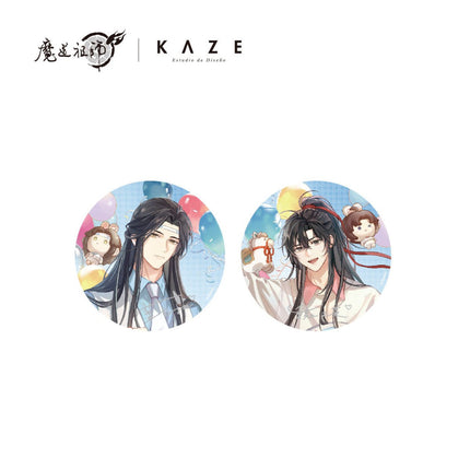 Mo Dao Zu Shi | Tian Meng Dao Series KAZE Anime Goods - FUNIMECITY 