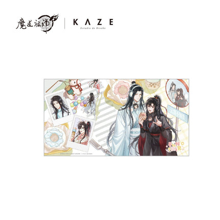 Mo Dao Zu Shi | Tian Meng DaoⅡSeries KAZE Anime Goods - FUNIMECITY 