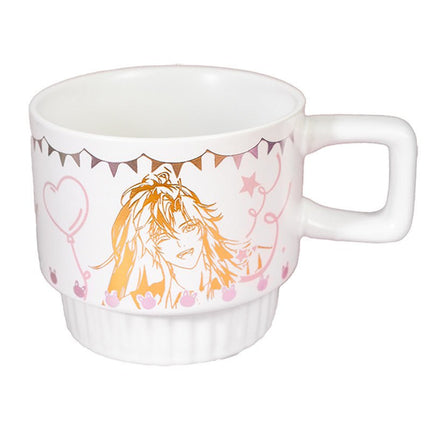 Mo Dao Zu Shi | Tian Meng Jin Zhao Series Mug Xingyunshi Coffee & Tea Cups - FUNIMECITY 