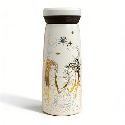 Mo Dao Zu Shi | Tian Meng Jin Zhao Series Thermos Cup Xingyunshi Anime Goods - FUNIMECITY 