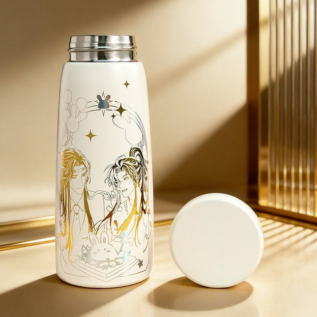 Mo Dao Zu Shi | Tian Meng Jin Zhao Series Thermos Cup Xingyunshi Anime Goods - FUNIMECITY 