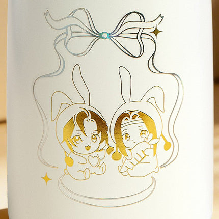 Mo Dao Zu Shi | Tian Meng Jin Zhao Series Thermos Cup Xingyunshi Anime Goods - FUNIMECITY 