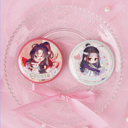 Mo Dao Zu Shi | Tian Pin Series Tencent Anime Goods - FUNIMECITY