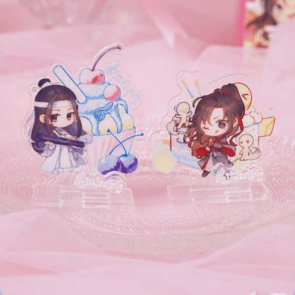 Mo Dao Zu Shi | Tian Pin Series Tencent Anime Goods - FUNIMECITY