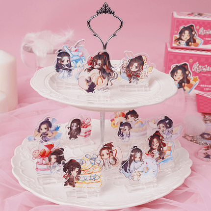 Mo Dao Zu Shi | Tian Pin Series Tencent Anime Goods - FUNIMECITY