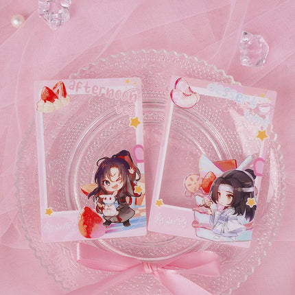 Mo Dao Zu Shi | Tian Pin Series Tencent Anime Goods - FUNIMECITY
