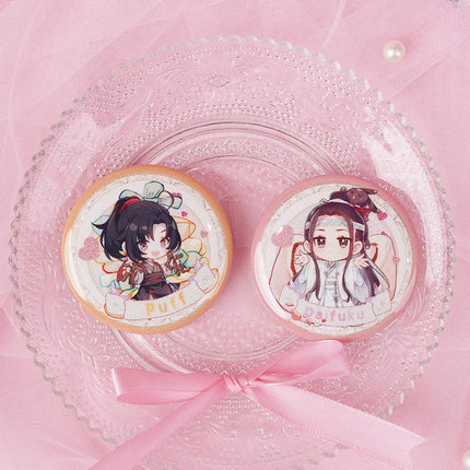 Mo Dao Zu Shi | Tian Pin Series Tencent Anime Goods - FUNIMECITY