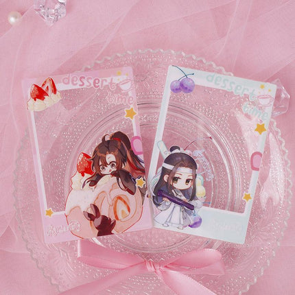 Mo Dao Zu Shi | Tian Pin Series Tencent Anime Goods - FUNIMECITY