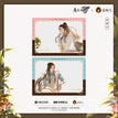 甜憩午后系列 / Transparent Card Set (85*120mm)