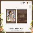 甜憩午后系列 / Polaroid-Lan Wangji (75*100mm)