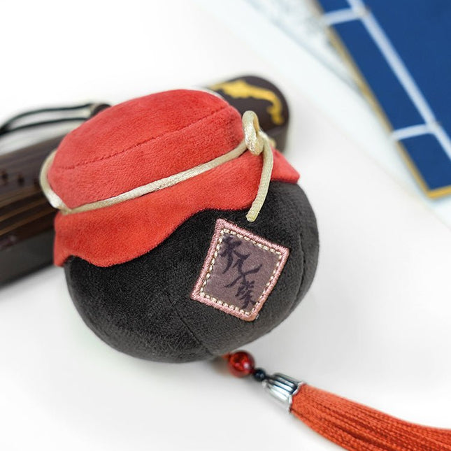Mo Dao Zu Shi | Tian Zi Xiao Plush Pendant Mo Dao Zu Shi- FUNIMECITY