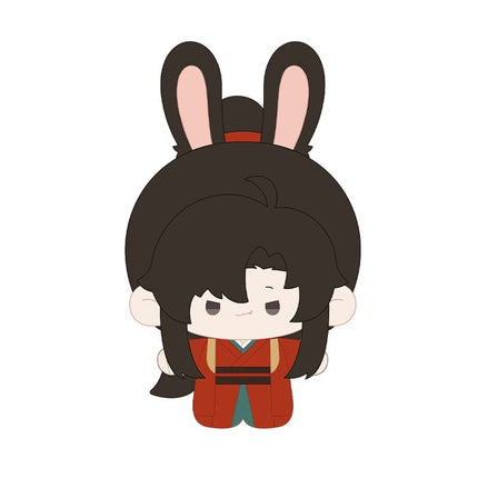 Mo Dao Zu Shi | Tie Tie Tu Series Plush Charm Set MAGICMART Plush Doll - FUNIMECITY 