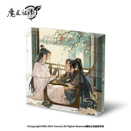 Mo Dao Zu Shi | Tin Xue Series Nan Man She Anime Goods - Funimecity 