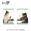 听学系列 / Transparent Card Set (85*120mm)