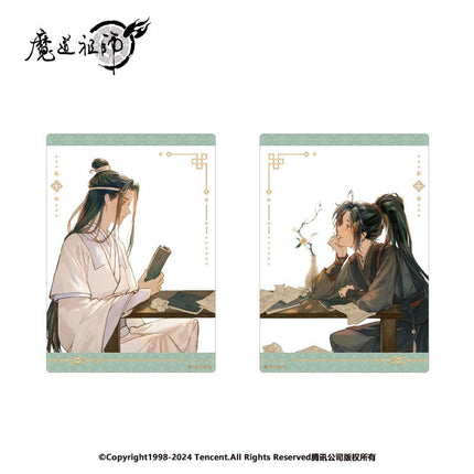 Mo Dao Zu Shi | Tin Xue Series Nan Man She Anime Goods - Funimecity 