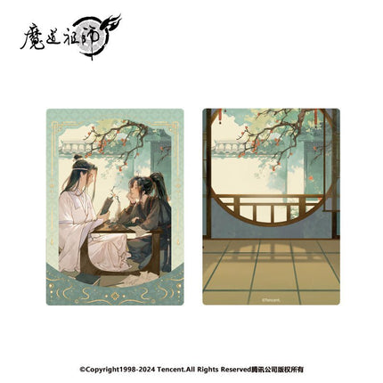 Mo Dao Zu Shi | Tin Xue Series Nan Man She Anime Goods - Funimecity 