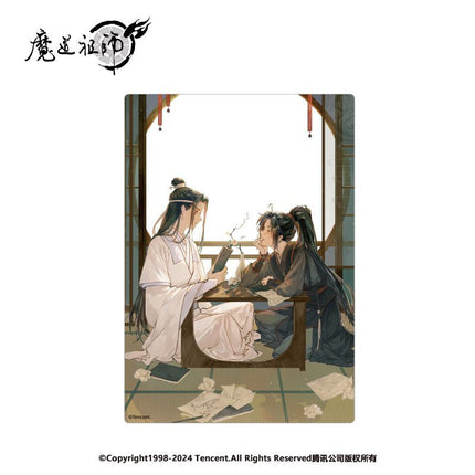 Mo Dao Zu Shi | Tin Xue Series Nan Man She Anime Goods - Funimecity 