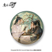 听学系列 / Badge (75mm)