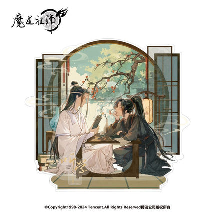 Mo Dao Zu Shi | Tin Xue Series Nan Man She Anime Goods - Funimecity 