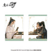 听学系列 / Transparent Card Set (85*120mm)