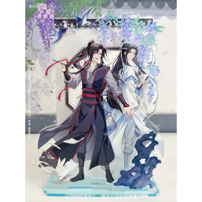 Mo Dao Zu Shi | Ting Yun Xiang Ji Series KAZE Anime Goods - FUNIMECITY