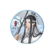 同淋雪系列 / Badge-Lan Wangji (75mm)