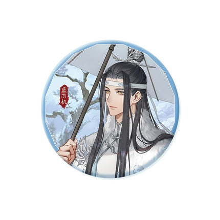 Mo Dao Zu Shi | Tong Lin Xue Series Mo Dao Zu Shi Official Store Anime Goods - FUNIMECITY